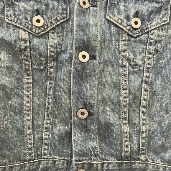 Polo Ralph Lauren Jean Dress - Picture 9 of 9